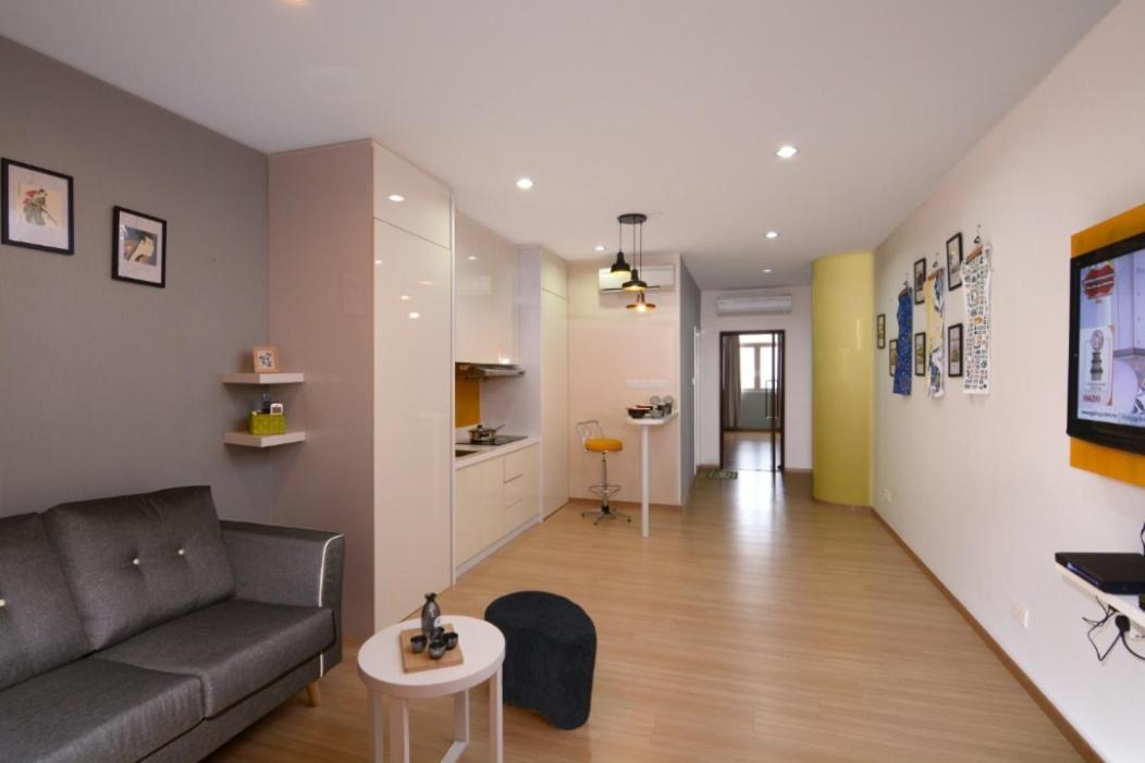 118 Residences By Travovo Pangsapuri Georgetown