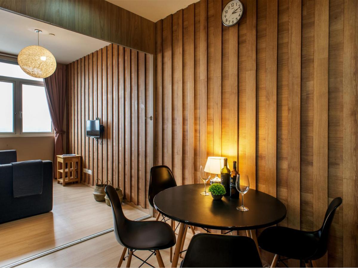 118 Residences By Travovo