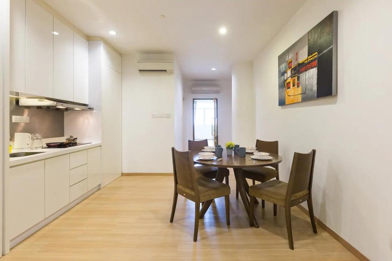 118 Residences By Travovo