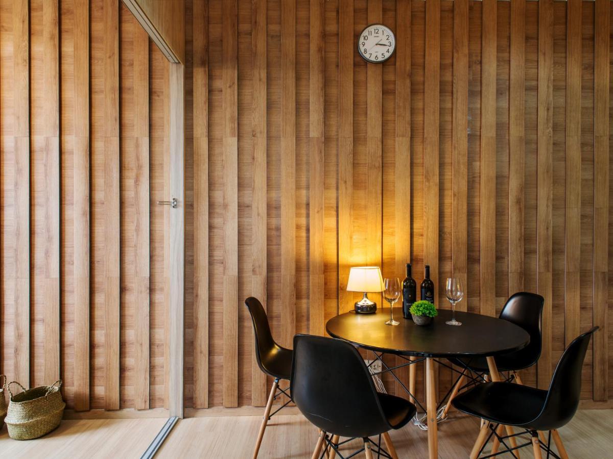 118 Residences By Travovo Pangsapuri