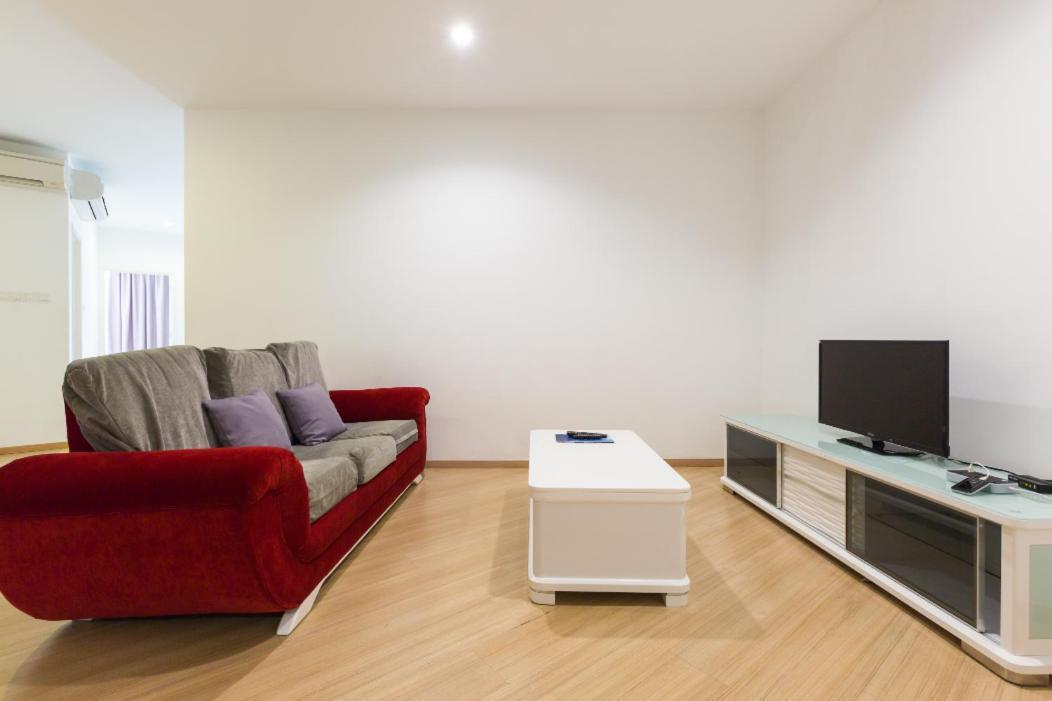 Apartment 118 Residences By Travovo