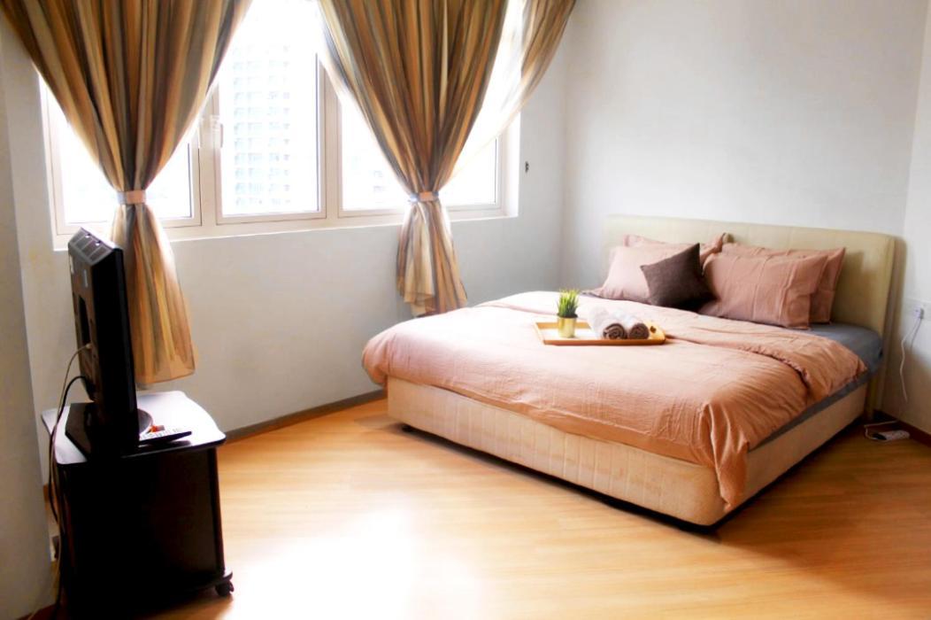 118 Residences By Travovo * George Town